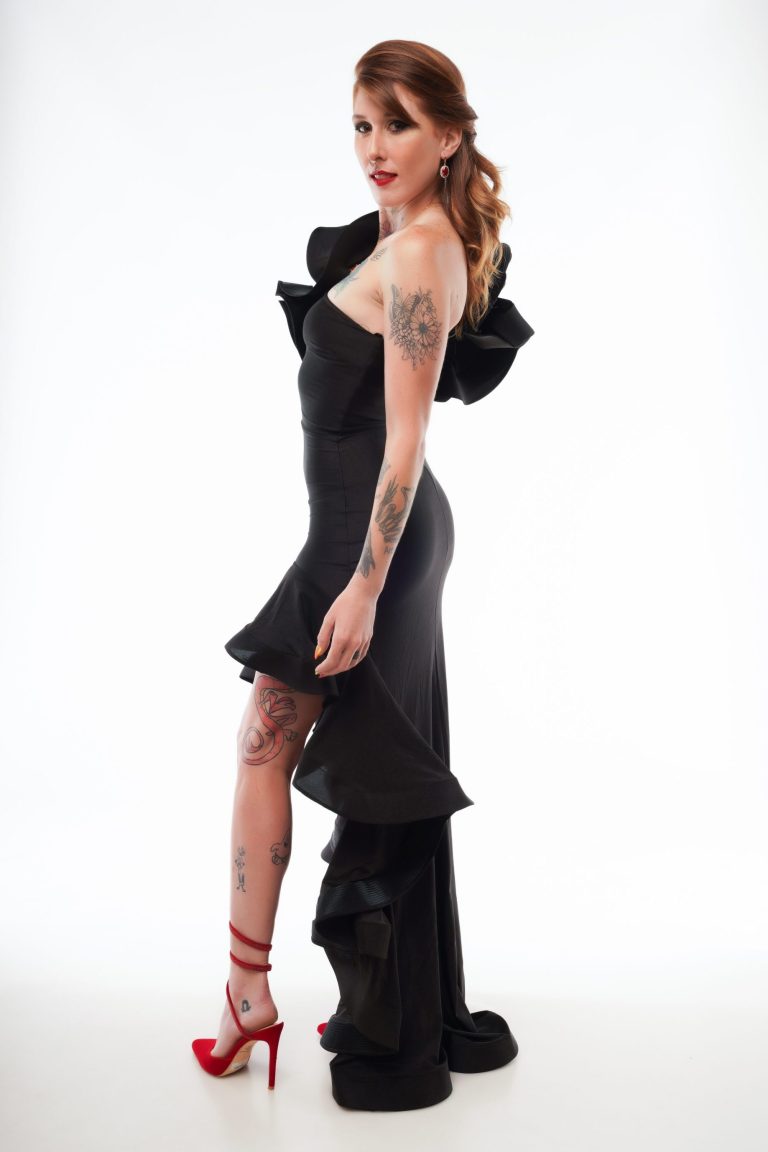 Ruby Starling Photo